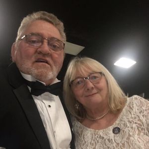 Meet your Posher, Anita